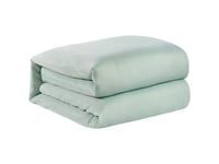 مفرش بارد (ملمس حرير) مزدوج بدون شرشف 3قطع