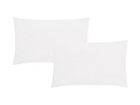 مفرش إي صيفي مزدوج مطرز 7 قطع