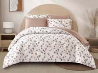 مفرش جون صيفي مزدوج 6 قطع