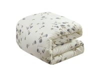 مفرش آيلا صيفي مزدوج من خامة القطن 7 قطع