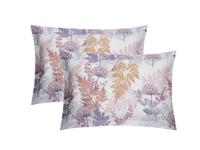 مفرش ليلا صيفي مفرد 4 قطع