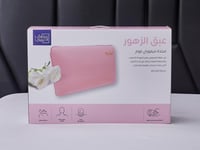 مخدة روز أروما الطبية || Aroma Rose pillow