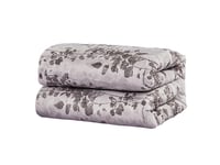 مفرش صوفي صيفي مزدوج 6 قطع