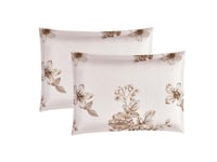 مفرش كول صيفي مفرد - 4 قطع