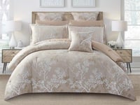 مفرش جالا صيفي مزدوج 9 قطع