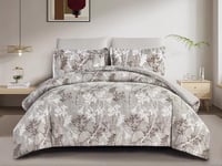 مفرش صوفي صيفي مزدوج 6 قطع