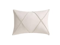 مفرش كاتنس الفاخر مزدوج من نسج الجاكار - 8 قطع