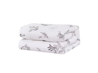 مفرش مارينا صيفي مزدوج 6 قطع