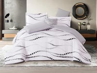 مفرش دانا صيفي مزدوج - 7 قطع