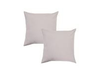 مفرش إي صيفي مزدوج مطرز 9 قطع