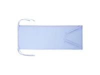 مفرش ليتل ستار بـ حواجز للأطفال مفرد - 7 قطع