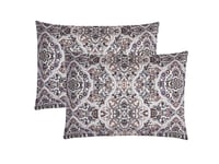 مفرش كيسي صيفي مزدوج - 9 قطع