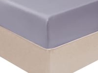 مفرش مارسيا فندقي مفرد 5 قطع - موف