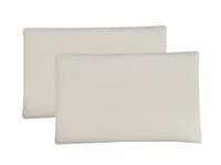 مفرش روبي صيفي مفرد من خامة القطن 4 قطع