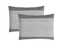 مفرش روبي صيفي مفرد من خامة القطن 4 قطع