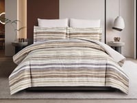 مفرش صوفي صيفي مفرد ونص 4 قطع