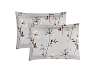 بيت لحاف صوفي صيفي بدون حشوة مفرد ونص 4 قطع