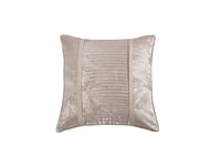 مفرش كاتنس الفاخر مزدوج من نسج الجاكار - 8 قطع