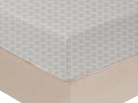 مفرش آيلا صيفي مزدوج من خامة القطن 6 قطع