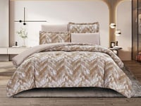 مفرش هاردي صيفي مفرد ونص 4 قطع