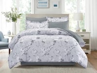 مفرش كينثيا صيفي مفرد ونص 4 قطع