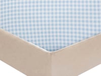 مفرش هانا صيفي مفرد من خامة القطن 4 قطع