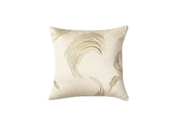 مفرش جافا الفاخر من نسيج الجاكار مزدوج خامة قطنية...