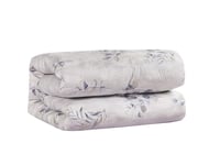 مفرش ستيلا صيفي مزدوج من خامة القطن 7 قطع