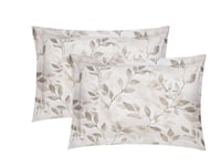 بيت لحاف كوزي صيفي بدون حشوة مزدوج من خامة القطن 4...