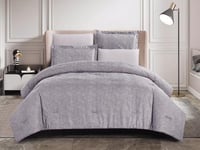 مفرش كول صيفي مزدوج - 6 قطع