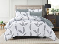 مفرش كينثيا صيفي مفرد ونص 4 قطع