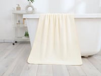 منشفة فليفت القياسية - كريمي