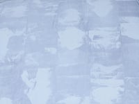 مفرش جولدن صيفي مزدوج قطن تنسل 6 قطع