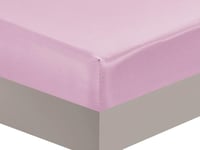 مفرش إي صيفي مزدوج مطرز 6 قطع