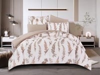 مفرش مارينا صيفي مفرد 4 قطع