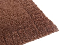 دعاسة حمام 3 قطع -بني