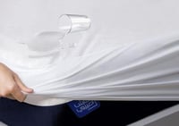 واقي مرتبه نفر مقاس 100*200