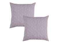 مفرش إي صيفي مزدوج مطرز 9 قطع