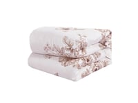 مفرش هاردي صيفي مفرد 4 قطع