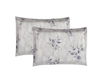 مفرش اريانا صيفي مزدوج من خامة القطن 6 قطع