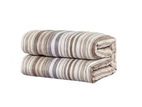 مفرش صوفي صيفي مفرد 4 قطع