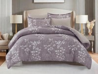 مفرش كينثيا صيفي مزدوج 6 قطع