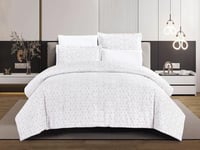 مفرش كول صيفي مفرد - 4 قطع