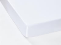 مفرش ديانا صيفي مزدوج من خامة القطن - 8 قطع