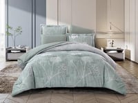 مفرش مارينا صيفي مزدوج 6 قطع