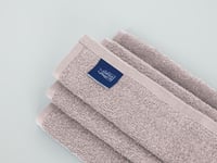 منشفة سيلفا القياسية من خامة القطن - بيج فاتح