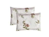 مفرش روبي صيفي مزدوج من خامة القطن 6 قطع