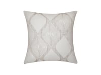 مفرش كاتنس الفاخر من نسيج الجاكار مزدوج - 8 قطع