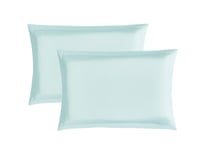 (الإصدار المطور) المفرش البارد (ملمس حرير) مفرد 4...