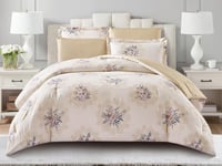 مفرش ليلا صيفي مفرد ونص 4 قطع